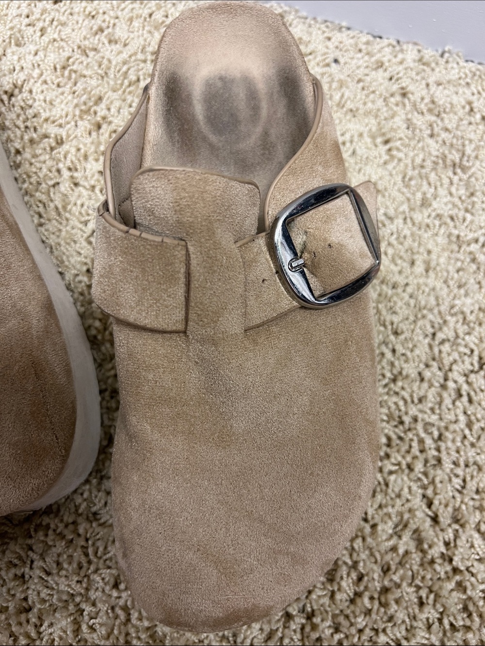 Madden Girl Shoes/Platform Clog - Picture 3 of 4